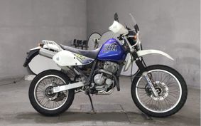 SUZUKI DJEBEL250XC SJ45A