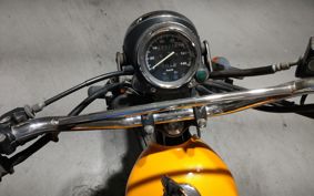 KAWASAKI 250TR BJ250F