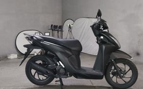 HONDA DIO110 BASIC  JK03