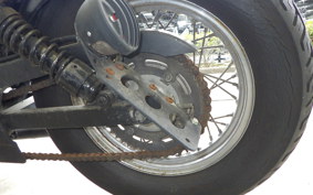 YAMAHA VIRAGO 250 3DM