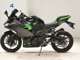 Фото Kawasaki NINJA 400 2002 с японского аукциона