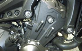 YAMAHA MT-09 ASP 2019 RN52J