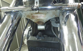 HONDA SHADOW 400 1997 NC34