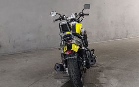 YAMAHA VMAX 2LTN