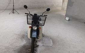 SUZUKI BAR DEE50 BA43A