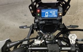 SUZUKI V-STROM 250 DS11A