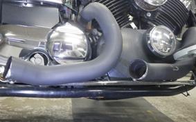 YAMAHA DRAGSTAR 400 CLASSIC 2001 VH01J