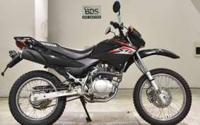 HONDA XR125L 1976