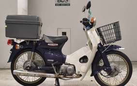 HONDA C90 SUPER CUB HA02