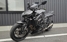 KAWASAKI Z1000 2015 ZRT00F