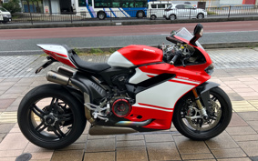 DUCATI 1299Sレッジーラ 2018 HC00A