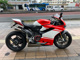 Фото Ducati 1299Sレッジーラ 2018 с японского аукциона