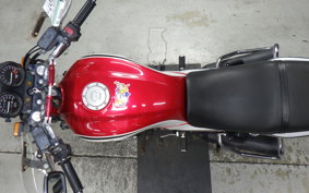HONDA CB750 GEN 2 K 2018 RC42