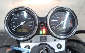 HONDA CB400SFV-4ABS 2012 NC42
