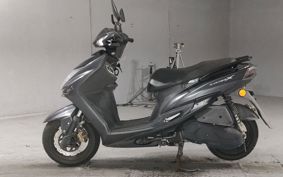 YAMAHA CYGNUS125XSR SED8J