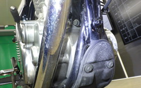 YAMAHA SR400 Gen.3 2007 RH01J