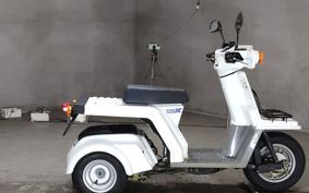 HONDA GYRO TD02