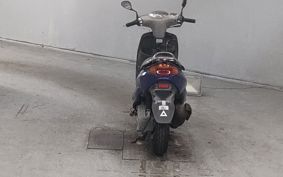 YAMAHA AXIS100 SB06J