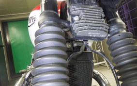 TRIUMPH BONNEVILLE T120 2020