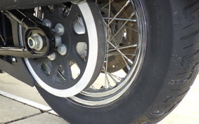 HARLEY FLHC 1750 2021