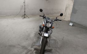 HONDA CB223S MC40
