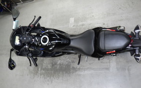 SUZUKI GSX-R125 DL33B