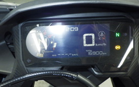 HONDA CBR400R 2022 NC56