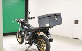 HONDA APE 100 GEN 2 HC13