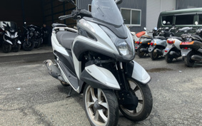 YAMAHA TRICITY 125 SE82J