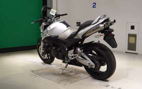 SUZUKI GSR 400 A 2009 GK7DA