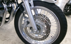 HONDA CB1100EX FINAL ED 2022 SC65