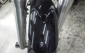 HARLEY FXDB 1580 2012