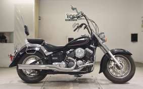 YAMAHA DRAGSTAR 400 CLASSIC  2012 VH02J