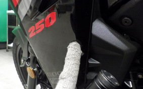 SUZUKI Vストローム250SX 2015
