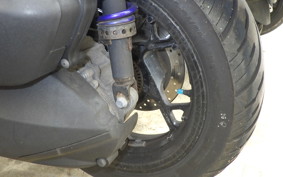 YAMAHA X-MAX 250 A SG42J