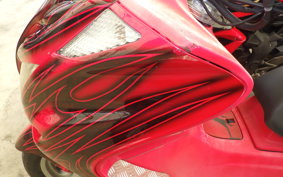 YAMAHA MAJESTY 250 Gen.2 SG03J