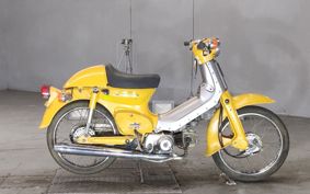 HONDA SUPER CUB50 C50