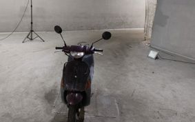 SUZUKI LET's 4 CA45A