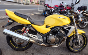 KAWASAKI BALIUS250-2 ZR250B