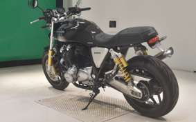 HONDA CB1100RS 2017 SC65