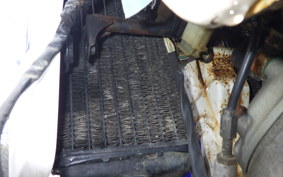 YAMAHA DT200 WR 2008 3XP