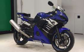 YAMAHA YZF-R6 2018