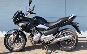 SUZUKI GSR250 GJ55D