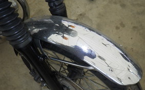 KAWASAKI W650 2003 EJ650A