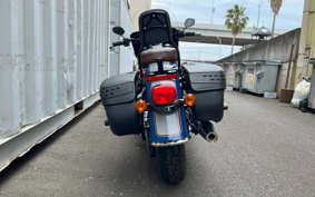 HARLEY FLHCS 2023 YBK