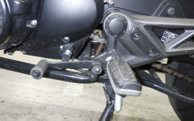 HONDA GB350S 2022 NC59