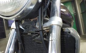 KAWASAKI BALIUS 250 Gen.2 ZR250B