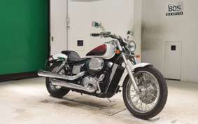 HONDA SHADOW 400 SLASHER 2000 NC40
