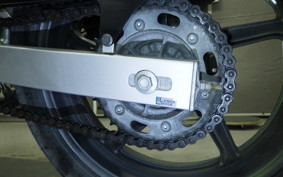 HONDA VTR 250 Gen. 2 2002 MC33