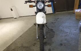 YAMAHA XT400 5Y7